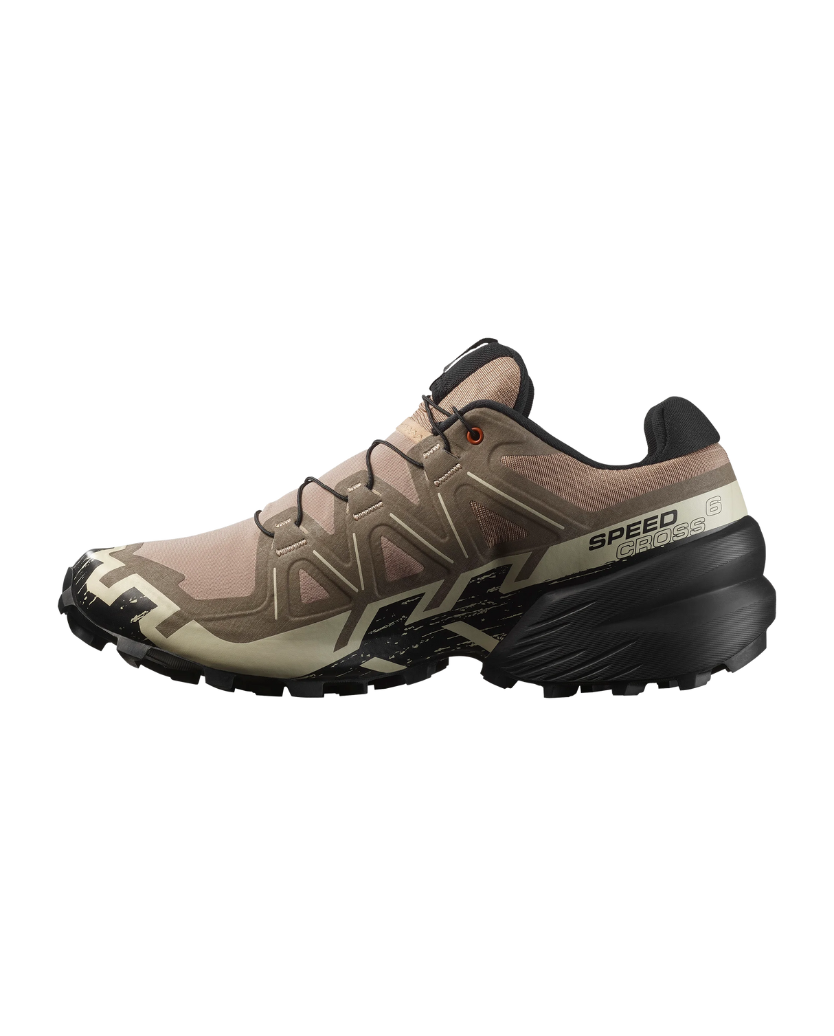 M Salomon Speedcross 6