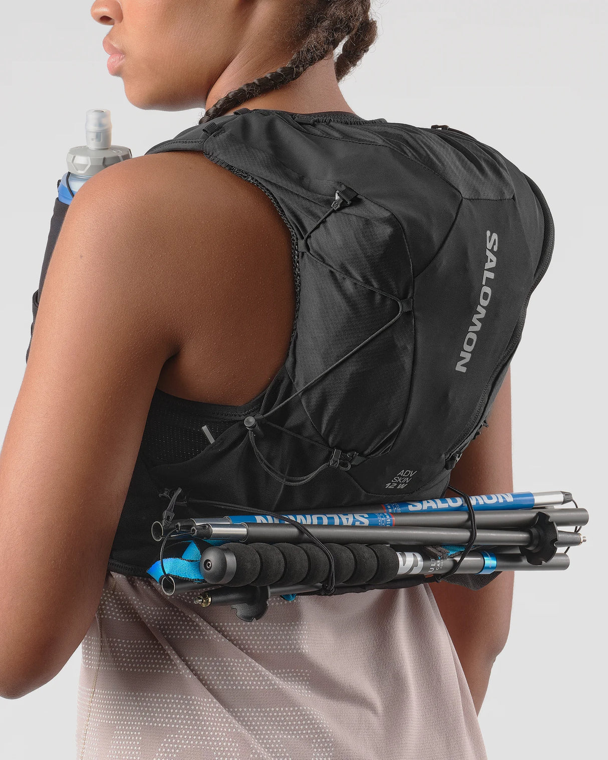 Women's Salomon Adv Skin 12 Set