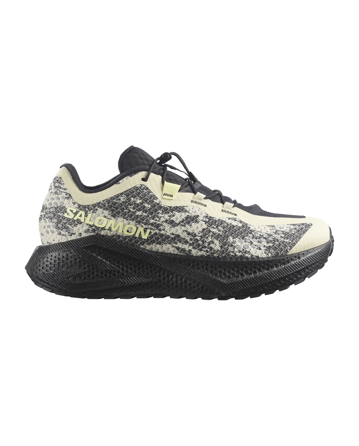 M Salomon AERO GLIDE 4 GRVL