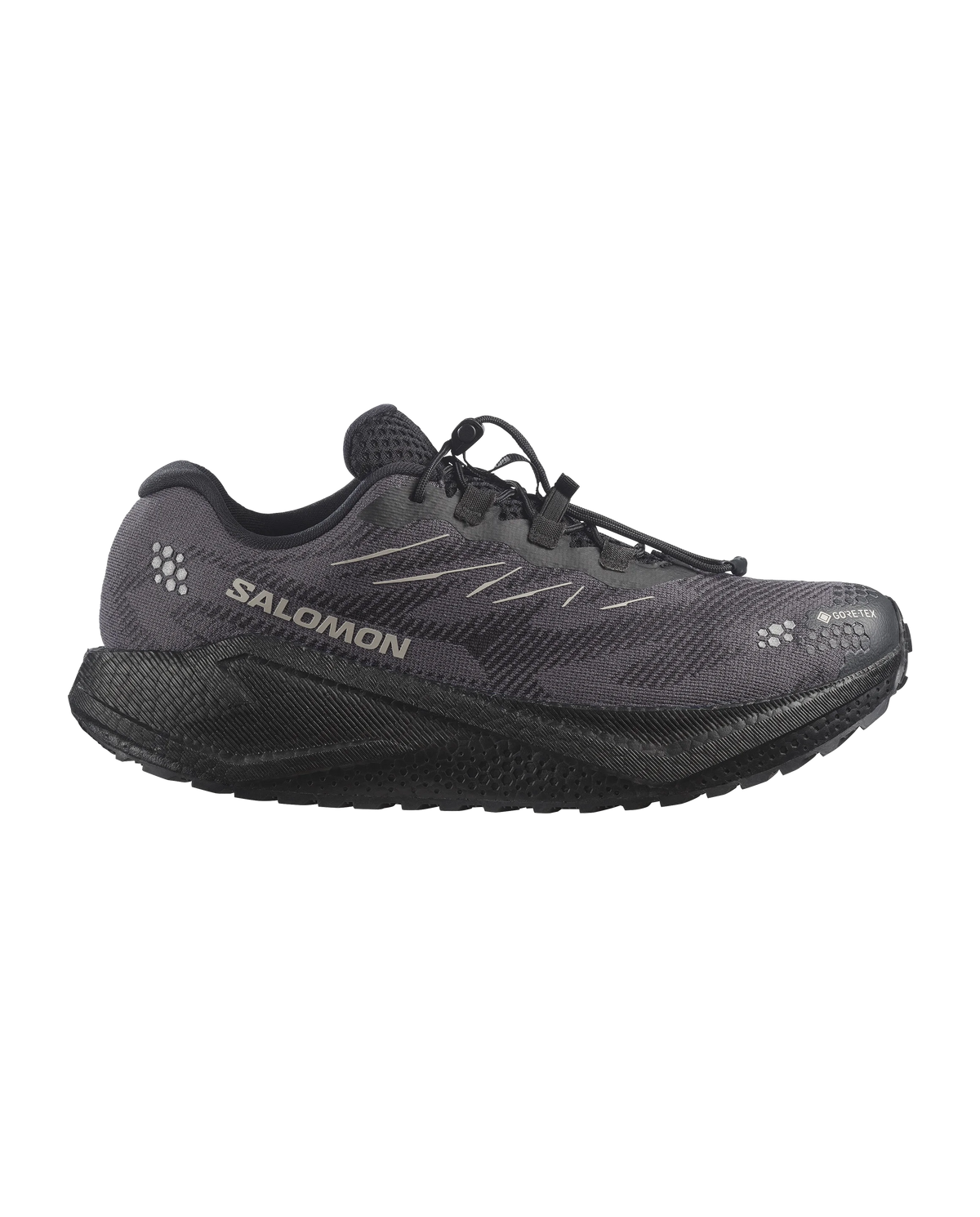 M Salomon Aero Blaze 4 GRVL GTX
