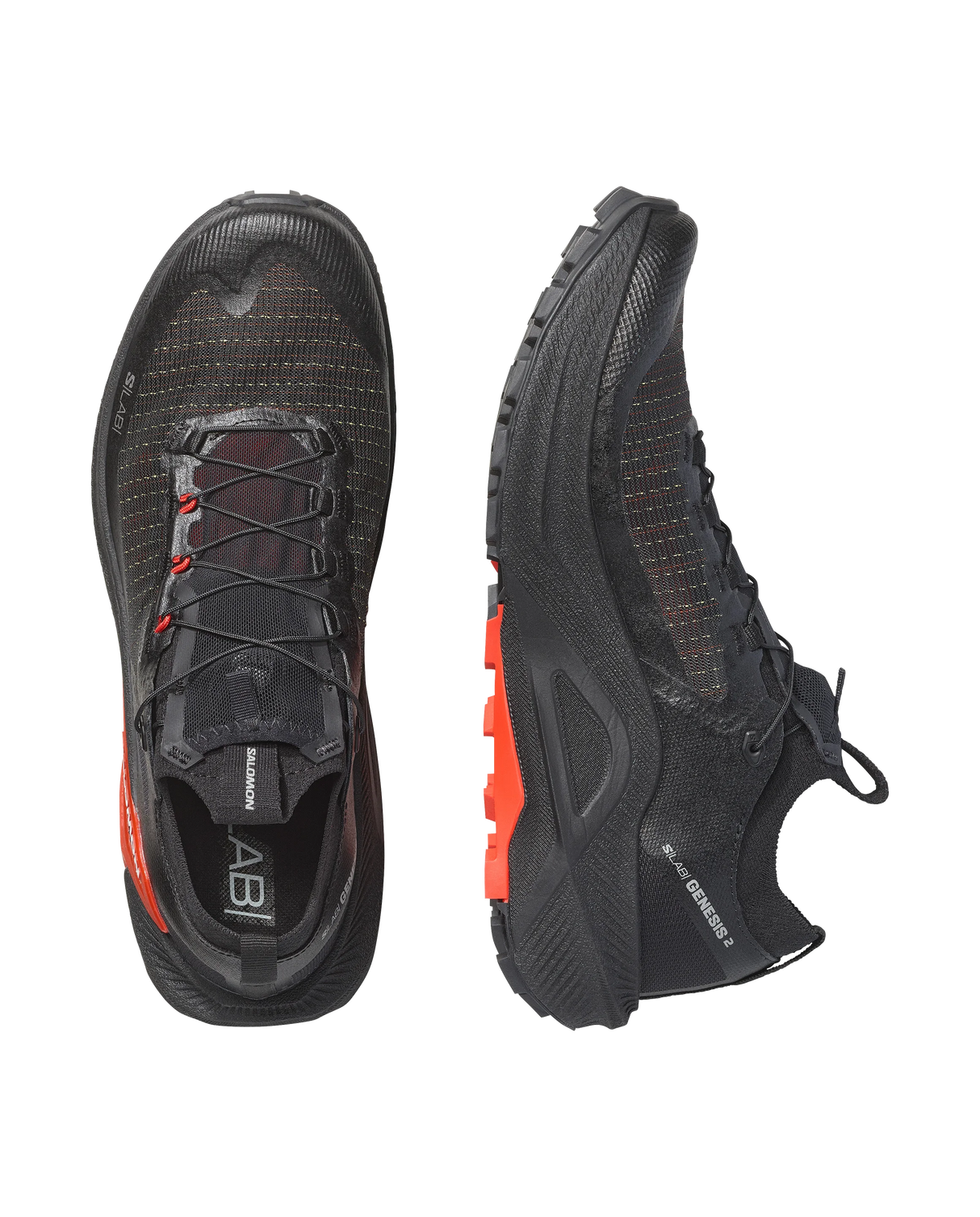 Salomon S/Lab Genesis 2