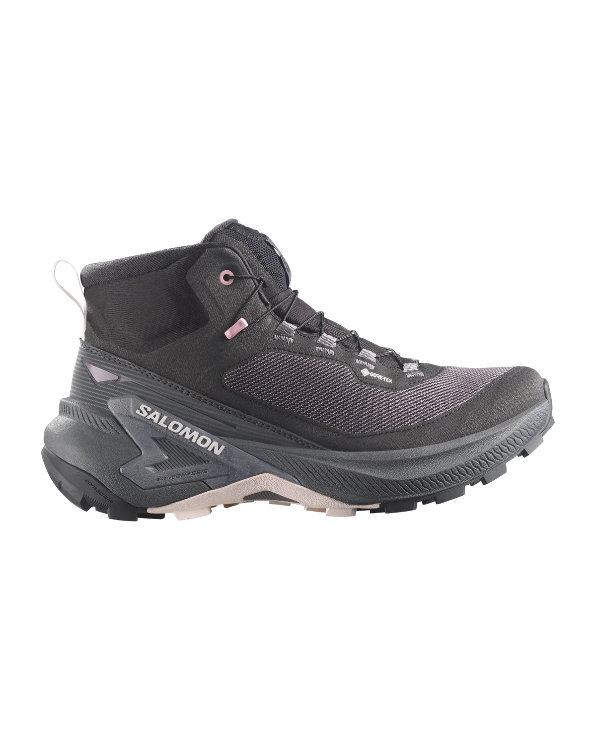 W Salomon Genesis Mid GTX