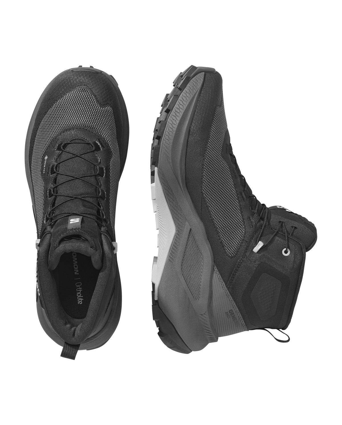 M Salomon Genesis Mid GTX