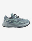 Kids Salomon Aero GRVL WP