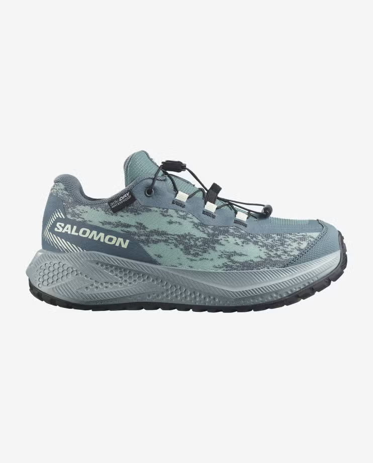 Kids Salomon Aero GRVL WP