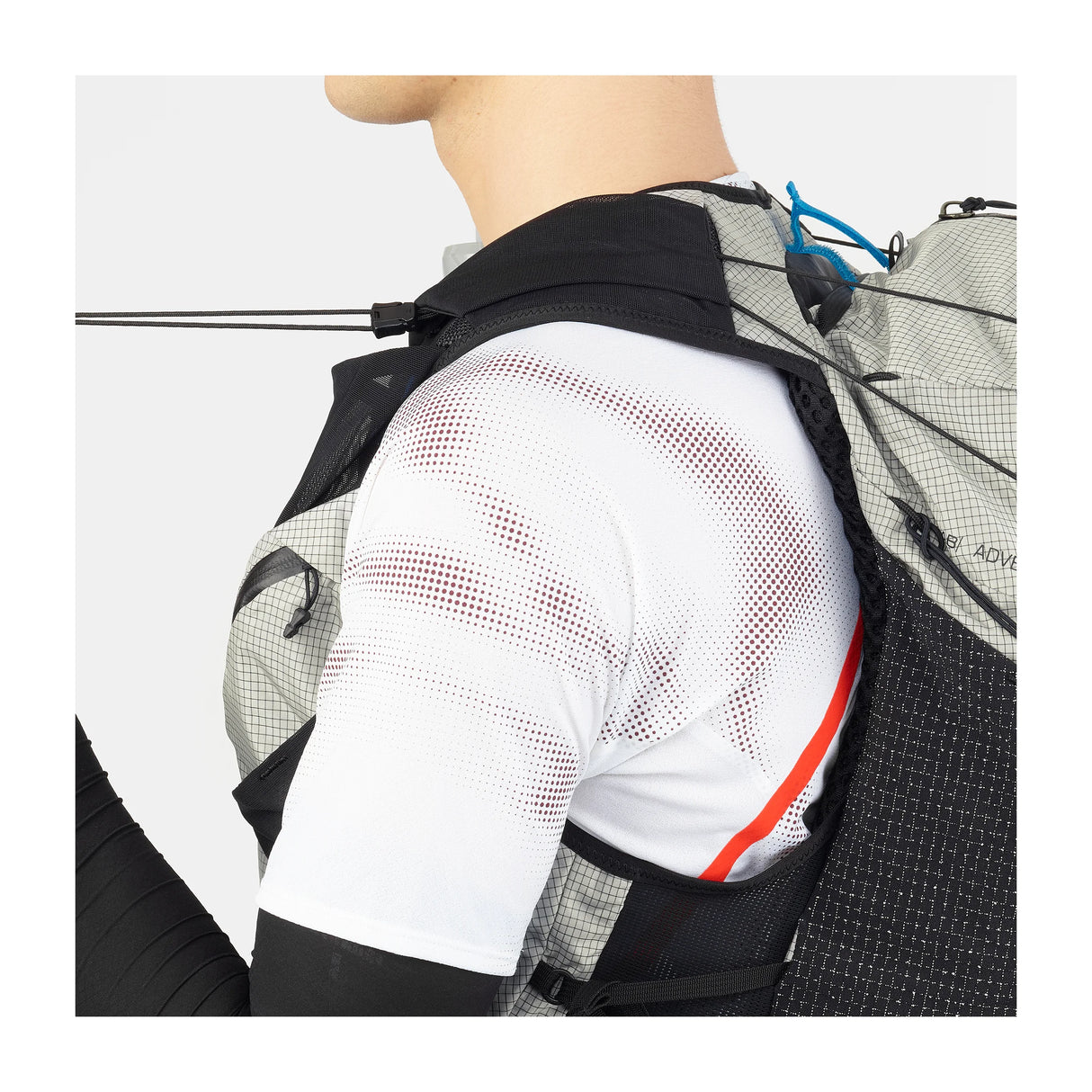 Salomon S/Lab Adventure 20 Set