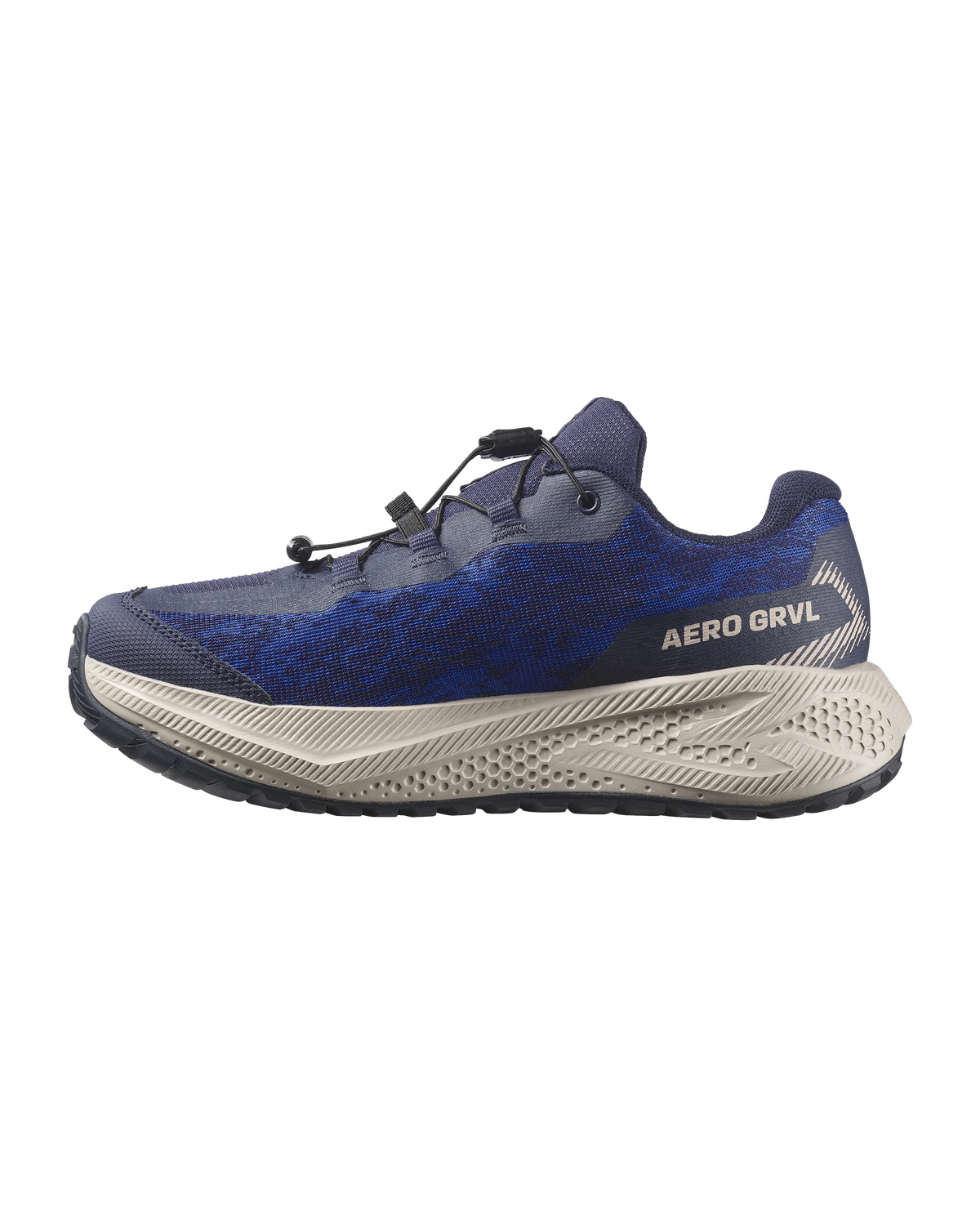 Kids Salomon Aero GRVL WP