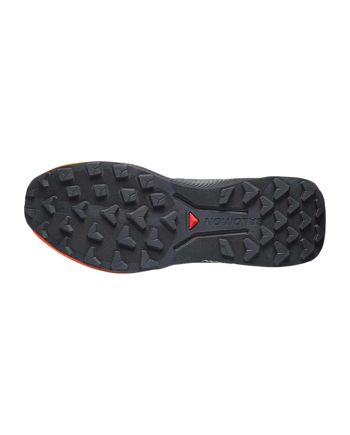 M Salomon Genesis 2