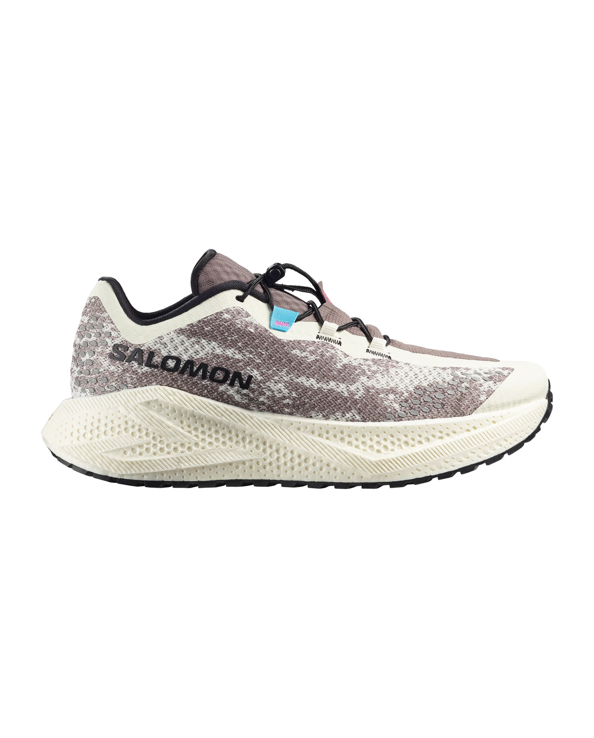 M Salomon AERO GLIDE 4 GRVL