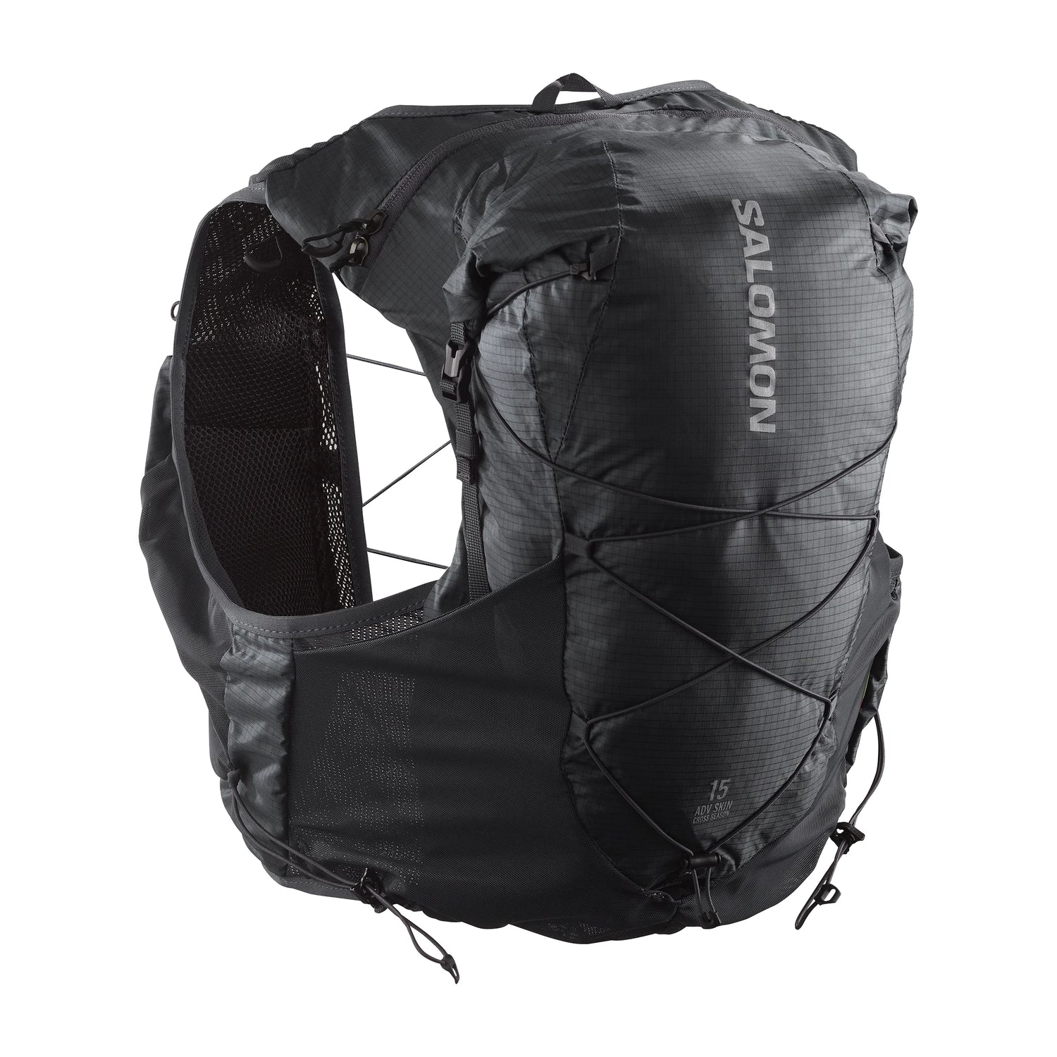 Salomon Adv Skin Cross Season 15 – Frontrunners Footwear Salomon Adv Skin Cross Season 15 – Frontrunners Footwear