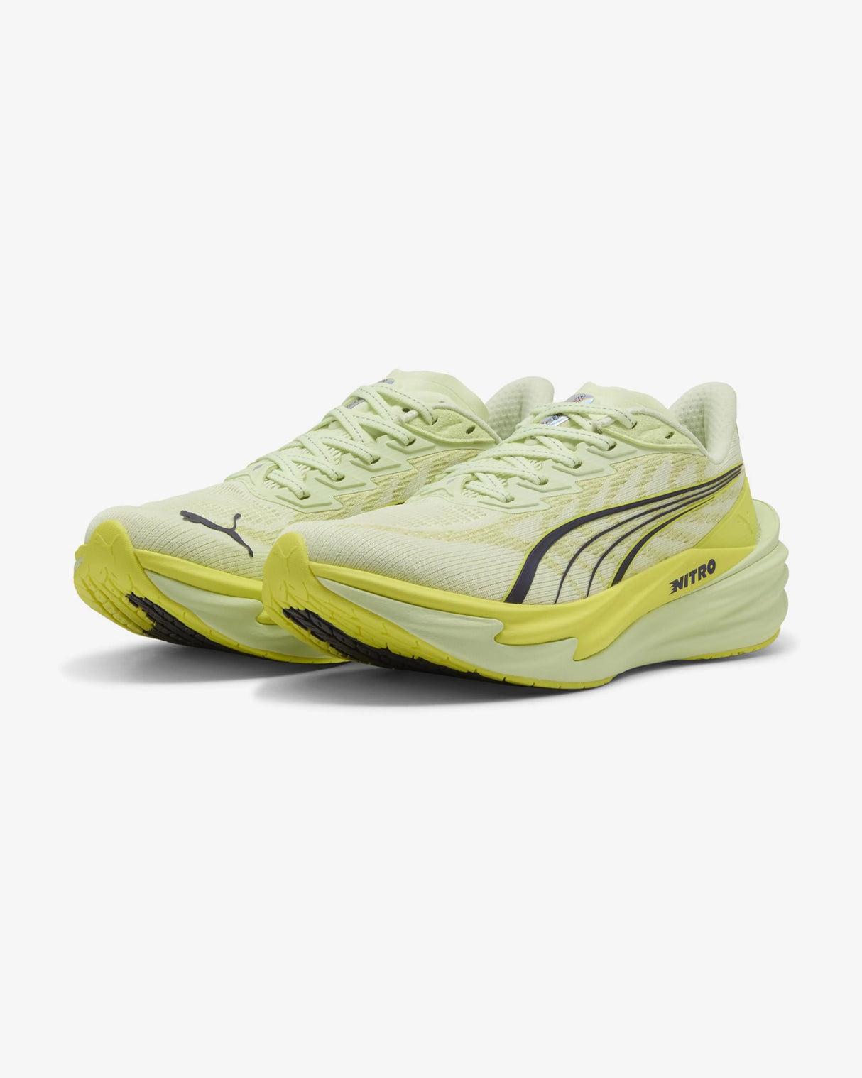 W Puma Deviate Nitro 4