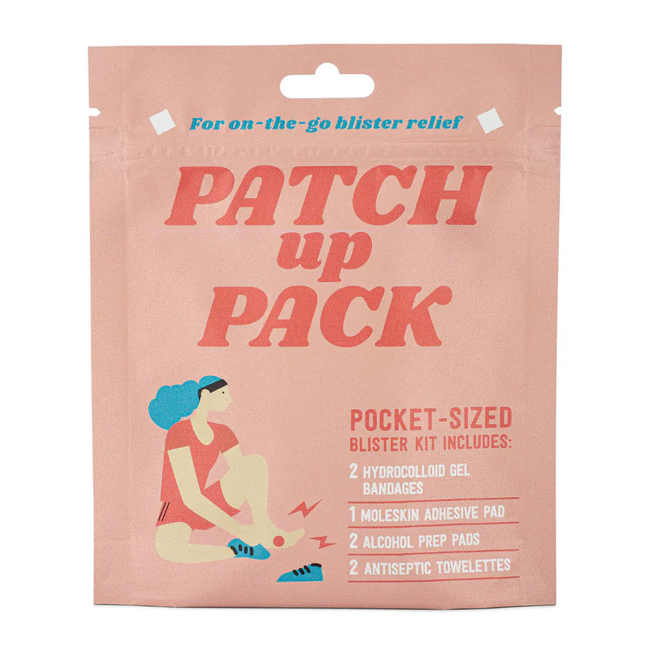 Butt Napkins Patch Up Kit