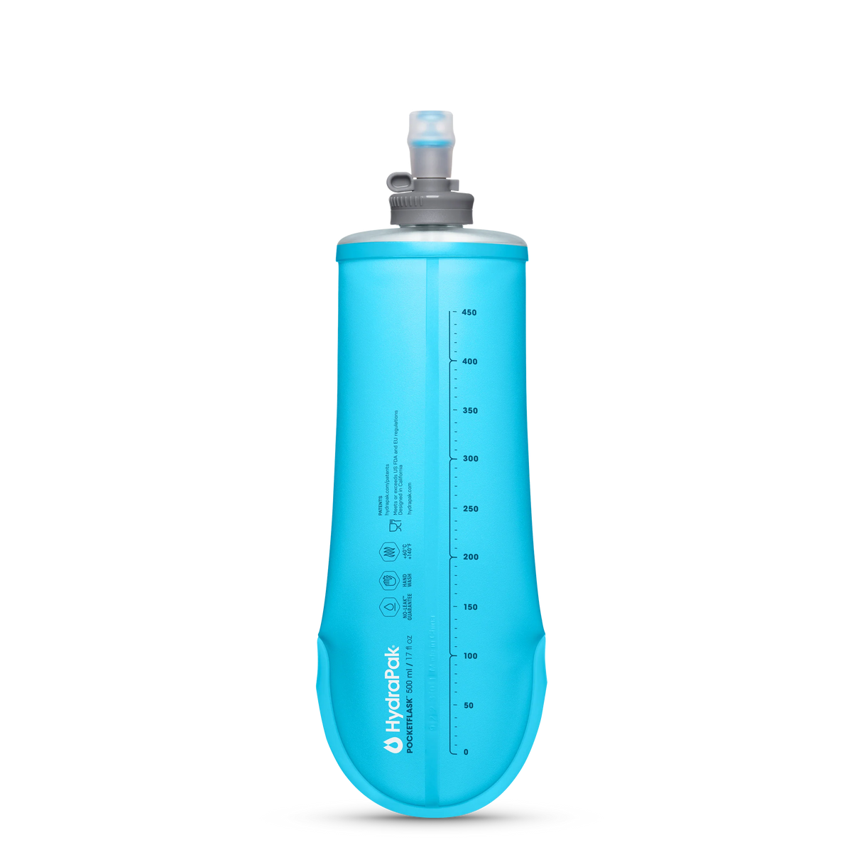 Hydrapak Pocketflask 500mL
