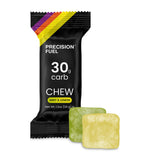 Precision Fuel PF30 Chew Mint and Lemon Flavour