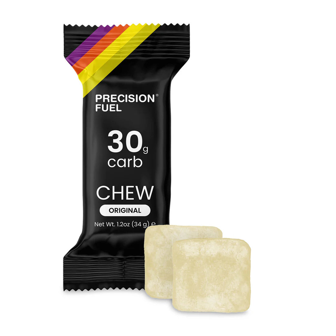 Precision Fuel PF30 Chew Original Flavour