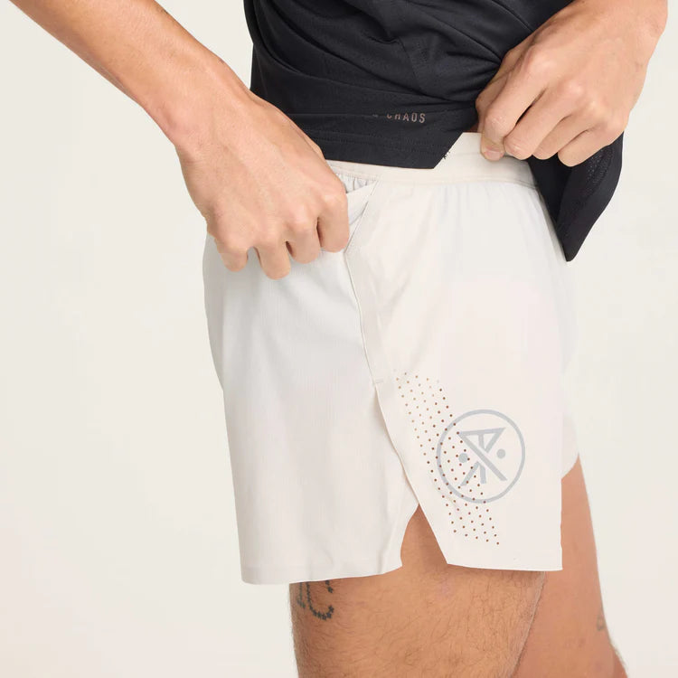 M Roark Alta Elite 3.5" Short