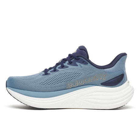 M Saucony Triumph 24 Windward Naval
