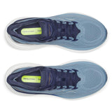 M Saucony Triumph 24 Windward Naval