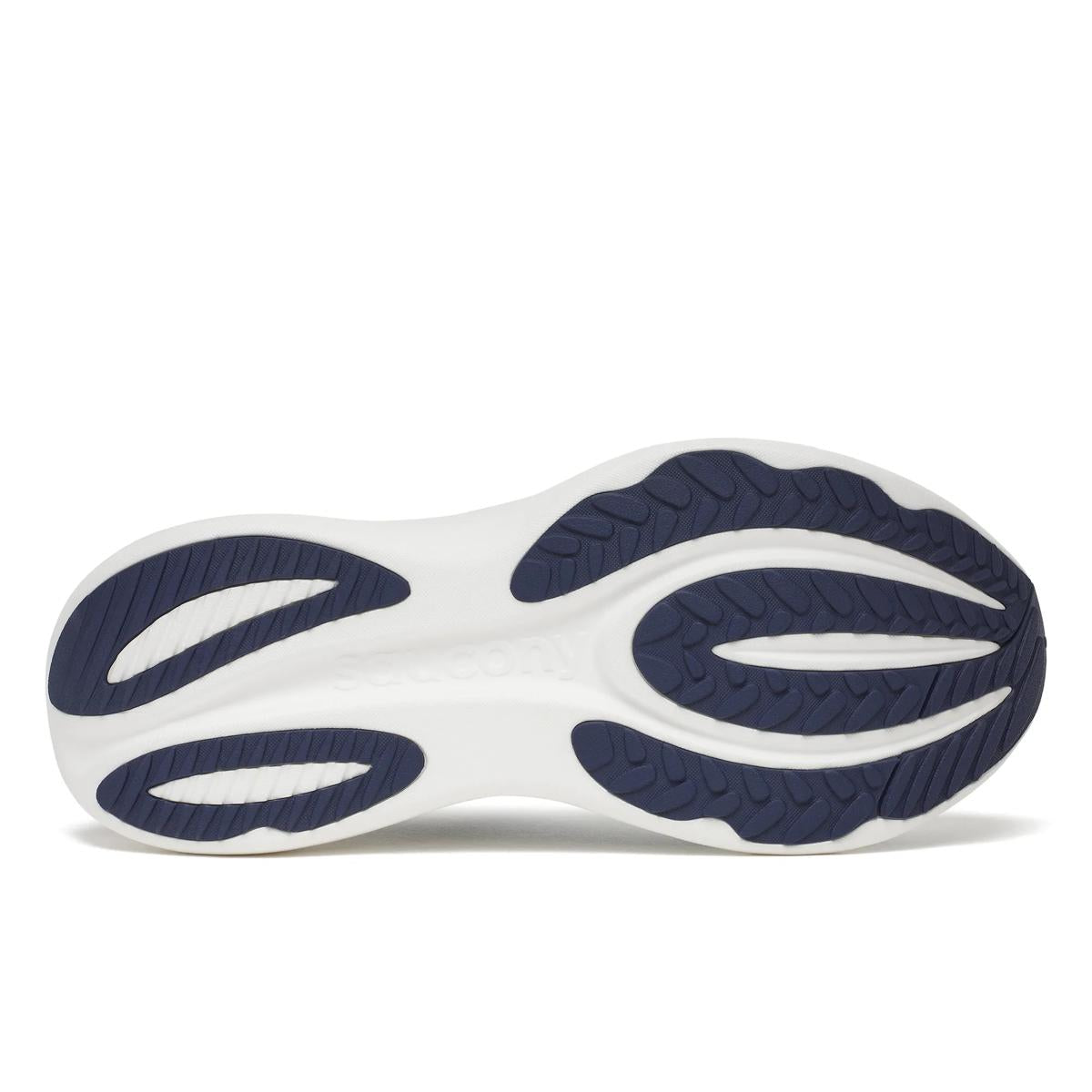 M Saucony Triumph 24 Windward Naval