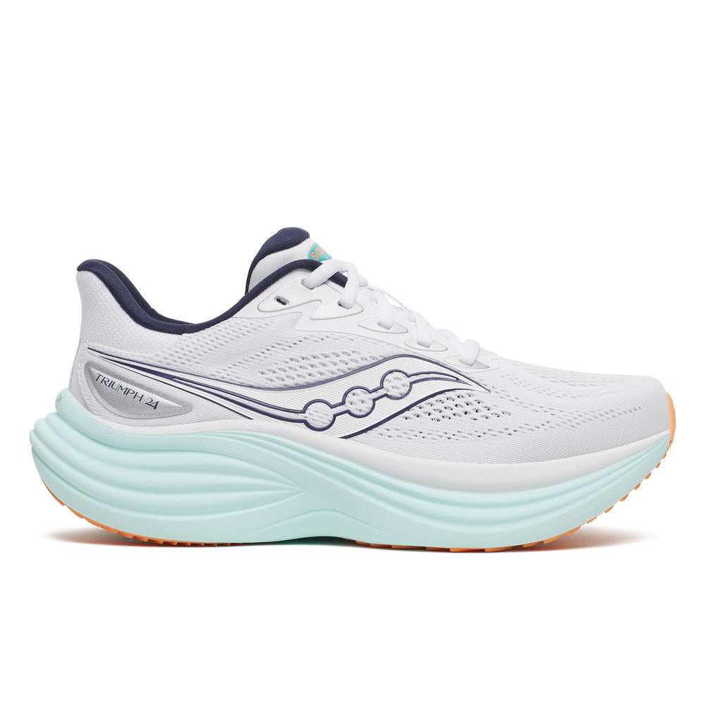 W Saucony Triumph 24