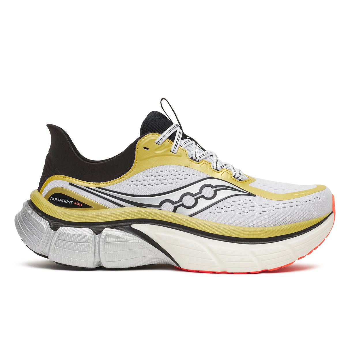 M Saucony Paramount Max