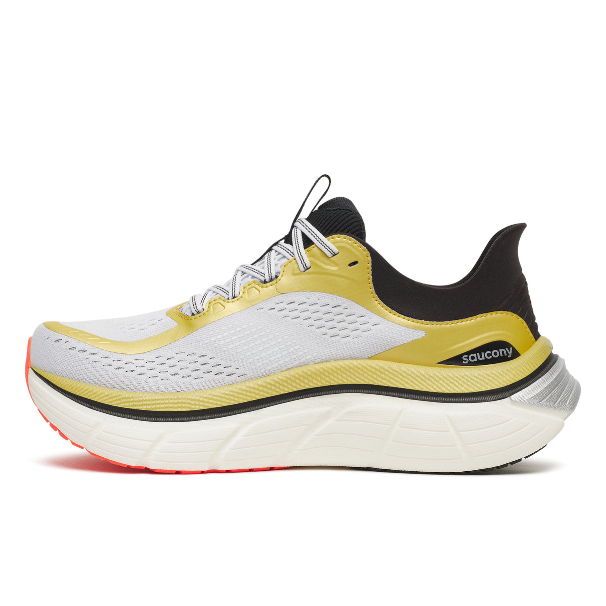 M Saucony Paramount Max
