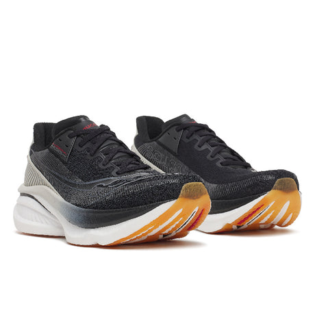 M Saucony Endorphin Azura Black Quartz