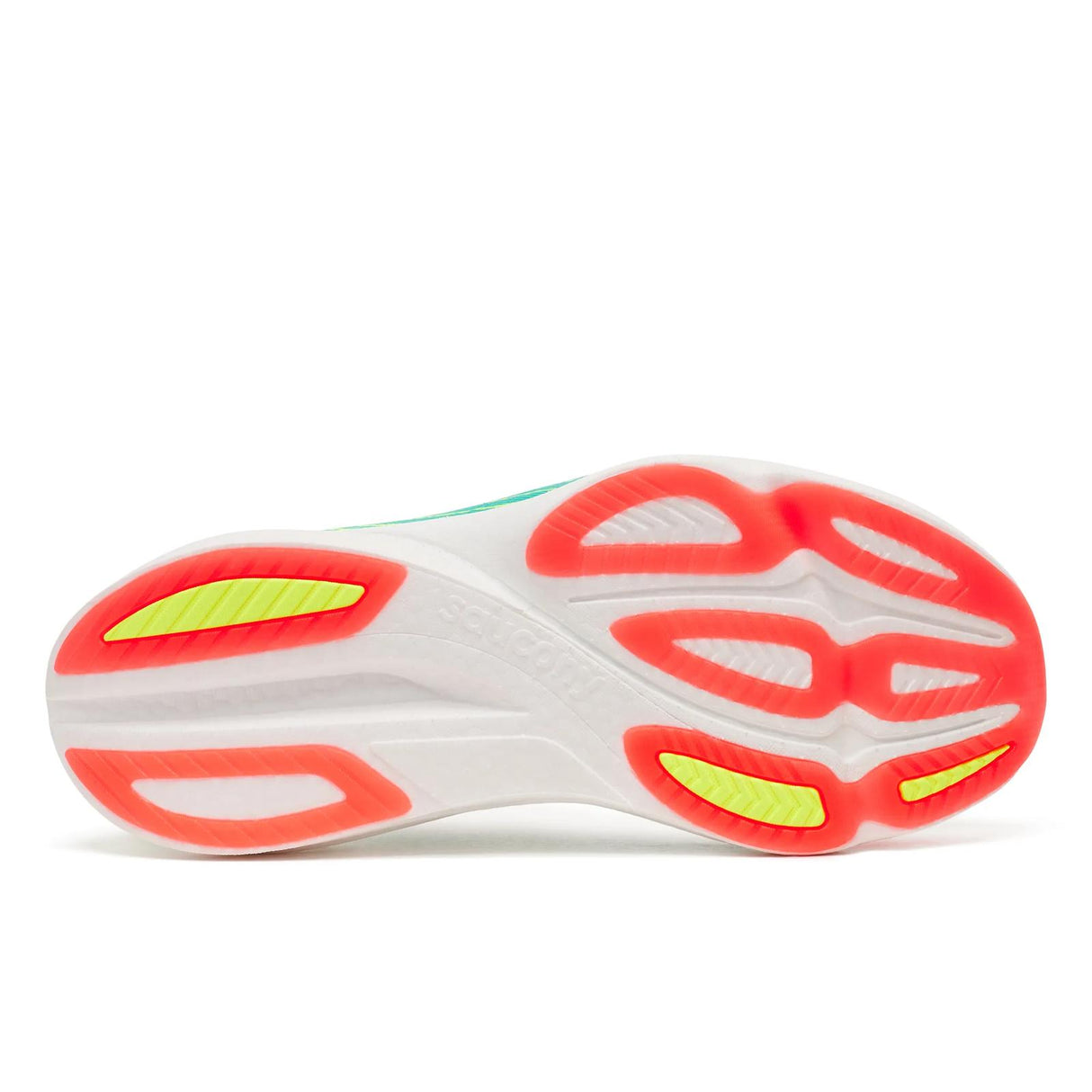 M Saucony Endorphin Azura White Multi