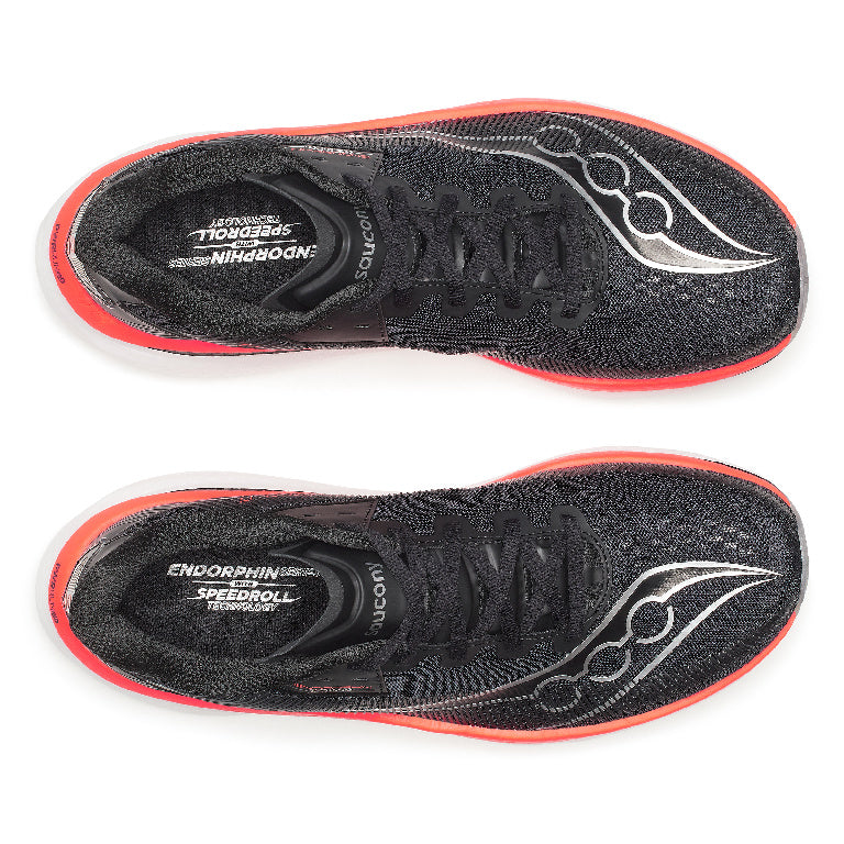 M Saucony Endorphin Azura