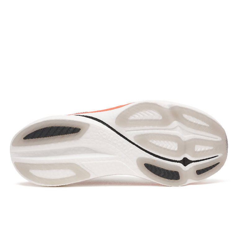 M Saucony Endorphin Azura
