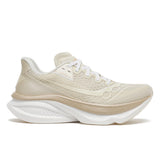 W Saucony Endorphin Azura Eggshell Ivory Cream