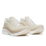 W Saucony Endorphin Azura Eggshell Ivory Cream