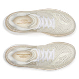 W Saucony Endorphin Azura Eggshell Ivory Cream