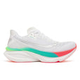 W Saucony Endorphin Azura White Multi