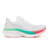 W Saucony Endorphin Azura White Multi
