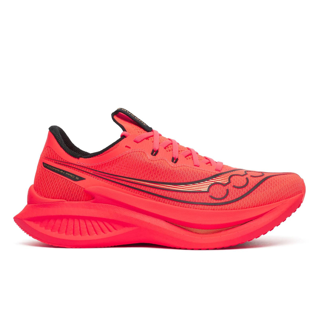 M Saucony Endorphin Pro 5