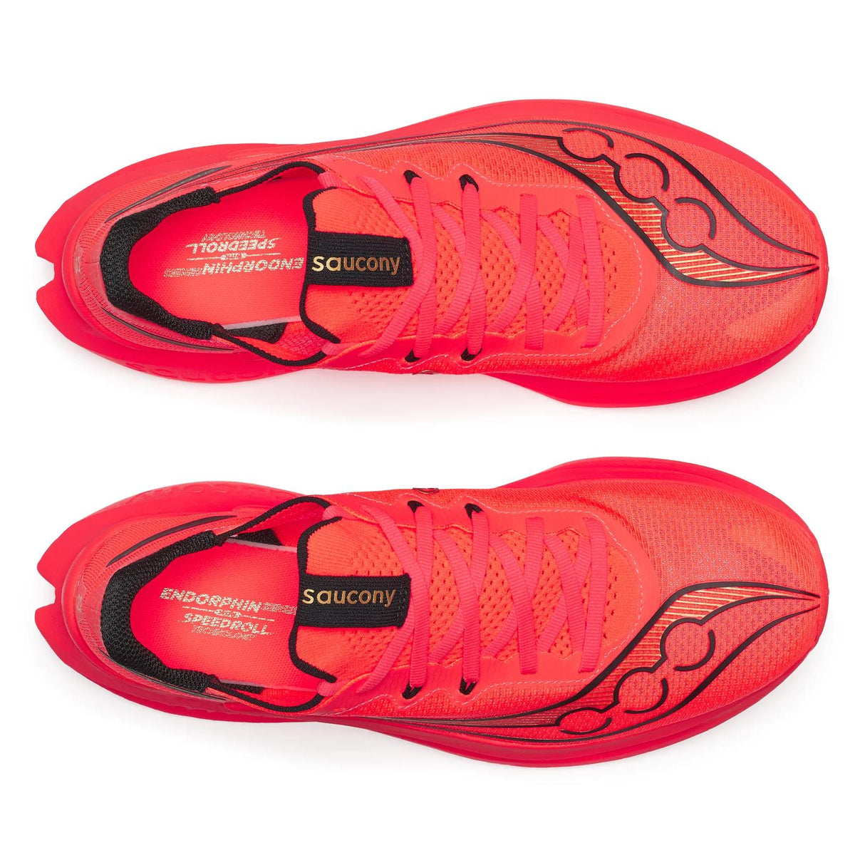 M Saucony Endorphin Pro 5