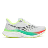 M Saucony Endorphin Speed 5 White Multi