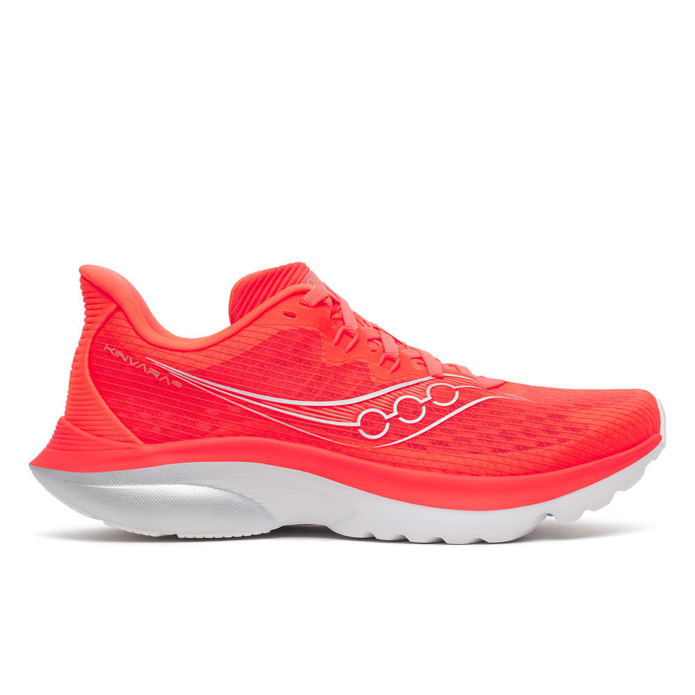 W Saucony Kinvara 16