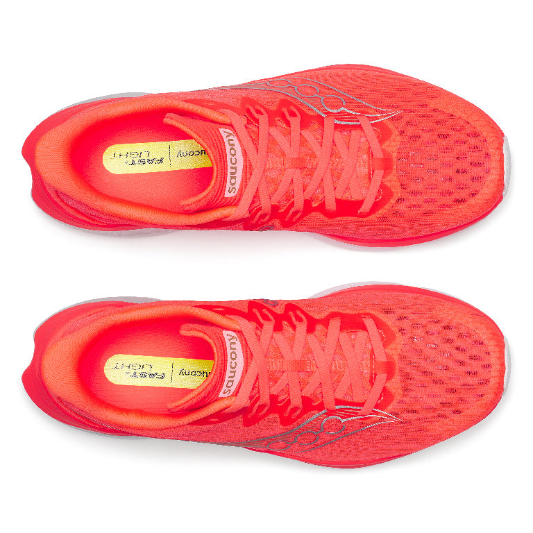 W Saucony Kinvara 16