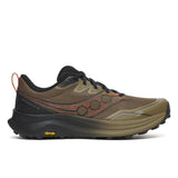M Saucony Peregrine 16 Field Black