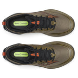 M Saucony Peregrine 16