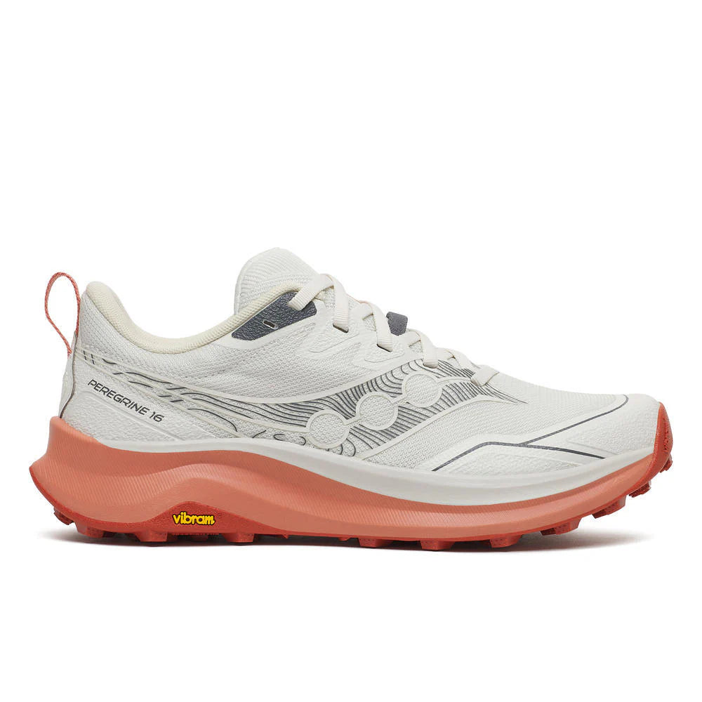 W Saucony Peregrine 16 Quartz Canyon