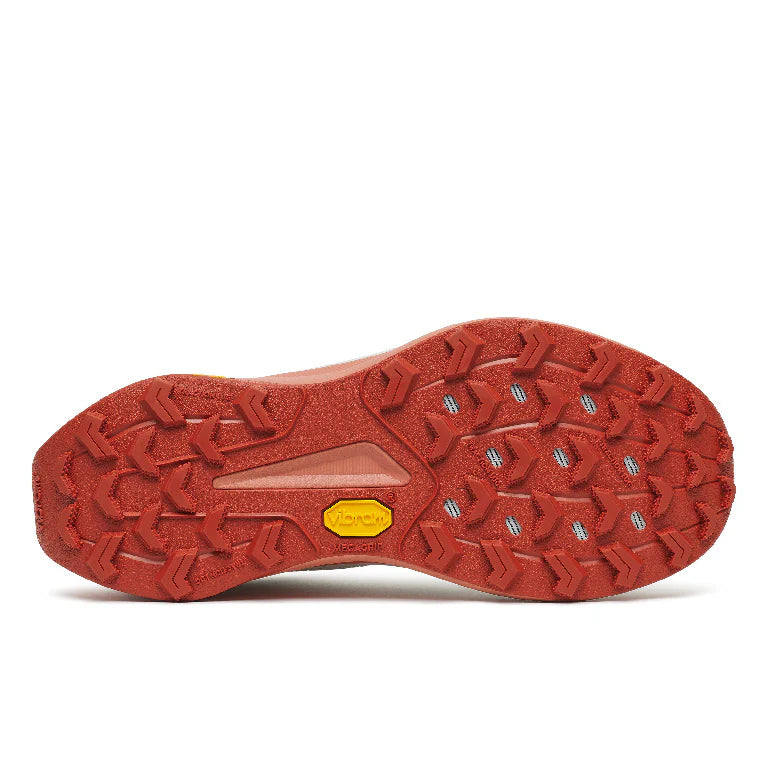 W Saucony Peregrine 16