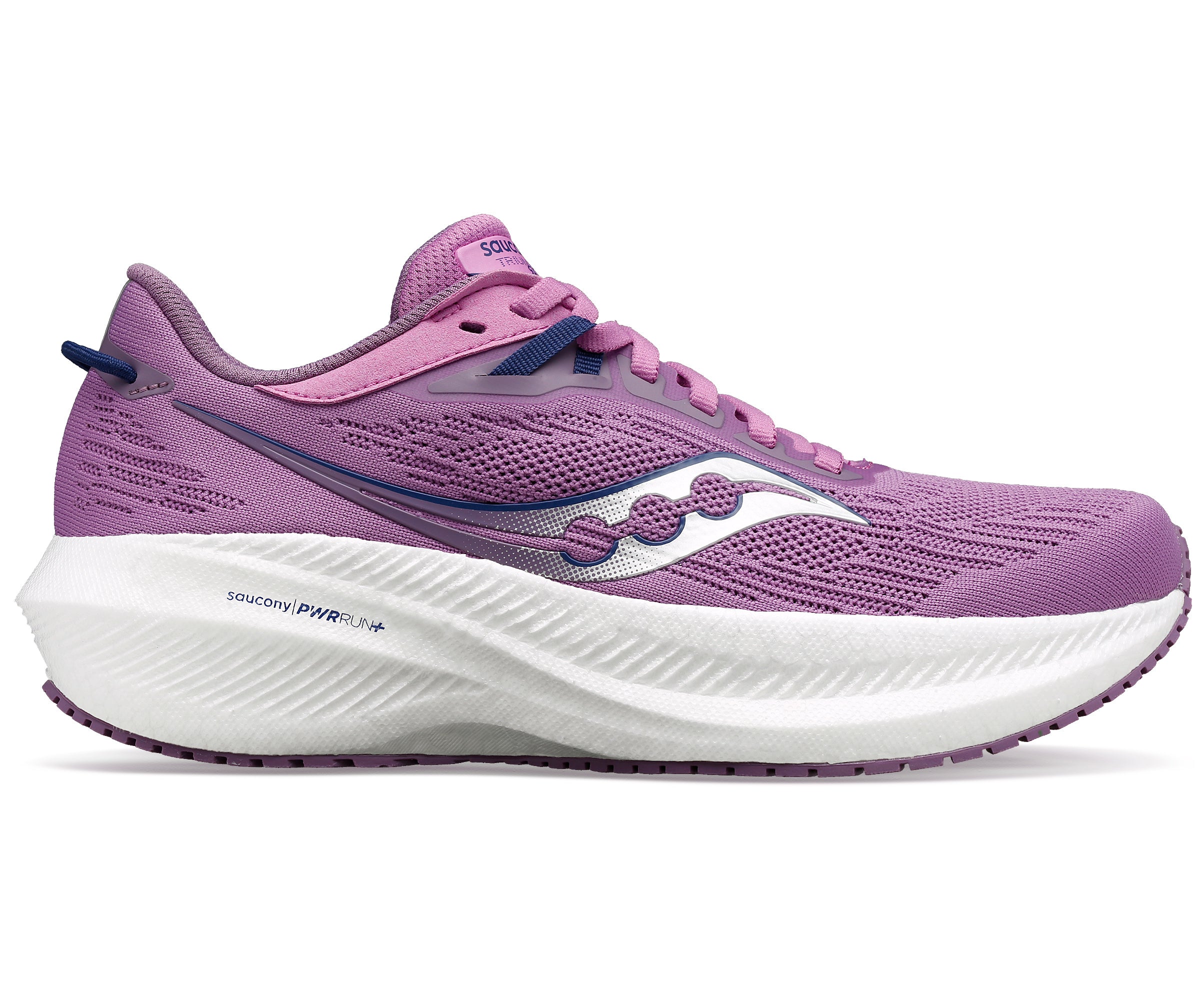 W Saucony Triumph 21 – Frontrunners Footwear