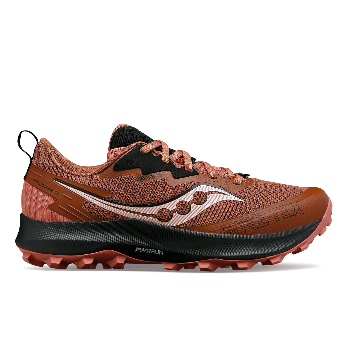 W Saucony Peregrine 14 GTX