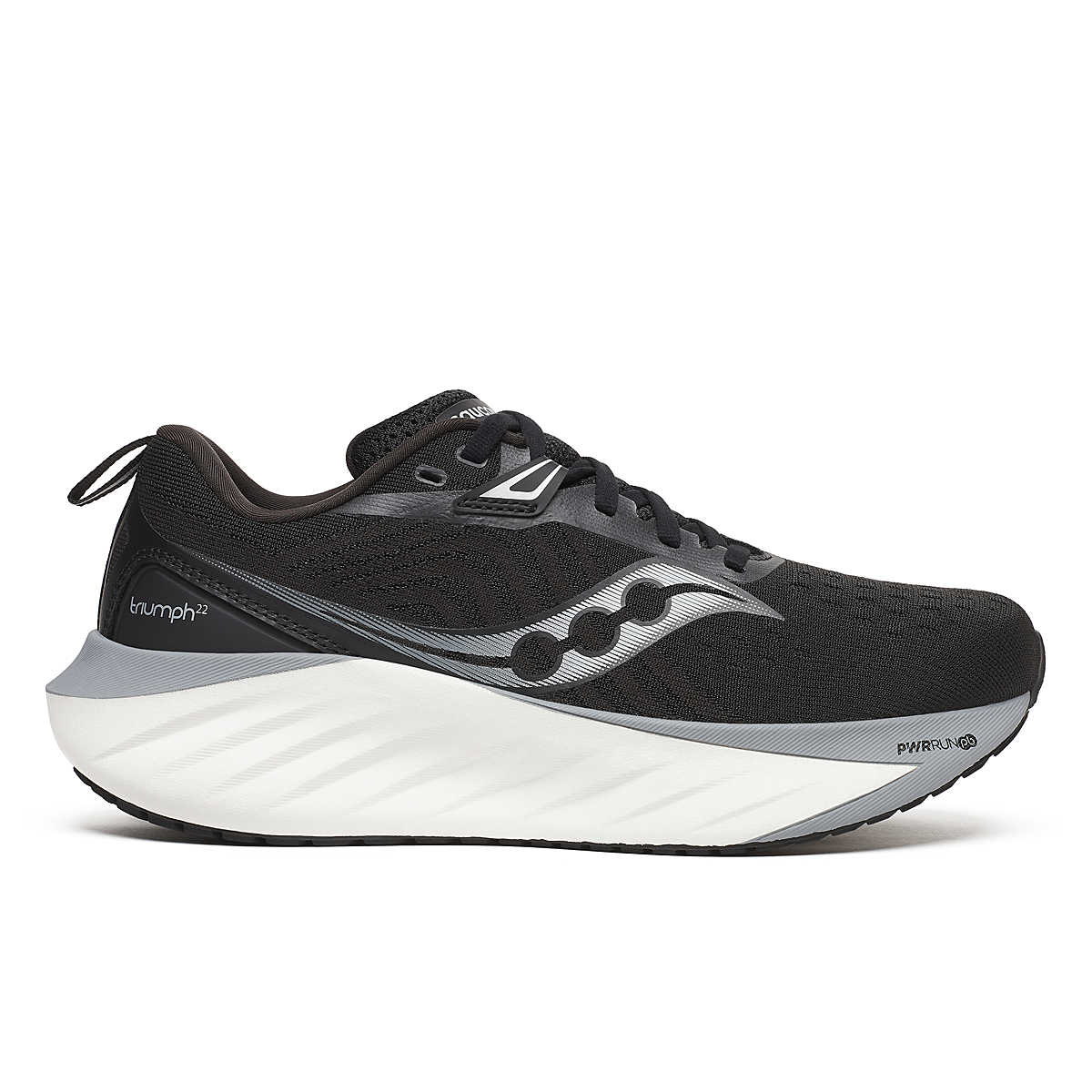 W Saucony Triumph 22 – Frontrunners Footwear