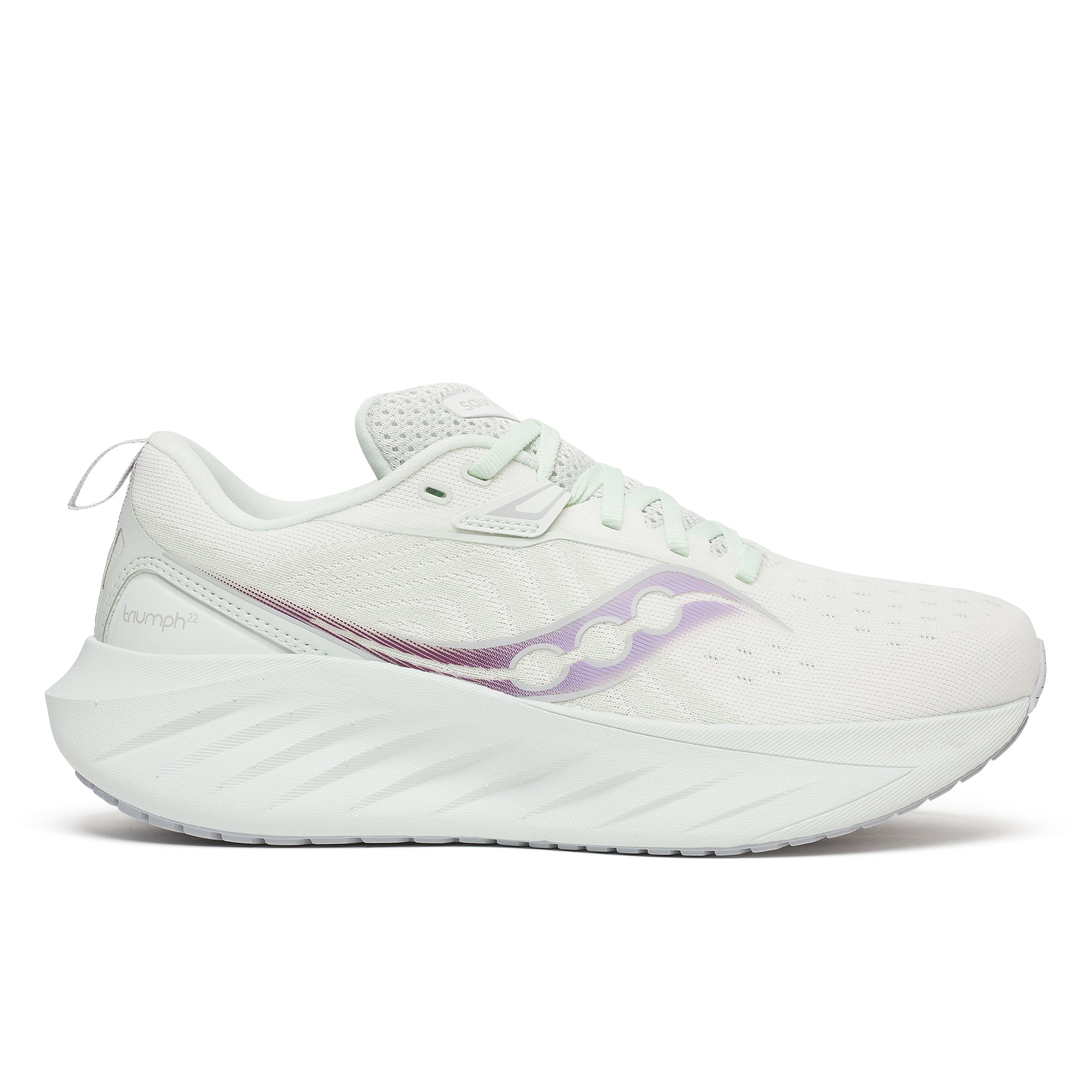 shuuun W Saucony Triumph 22 – Frontrunners Footwear