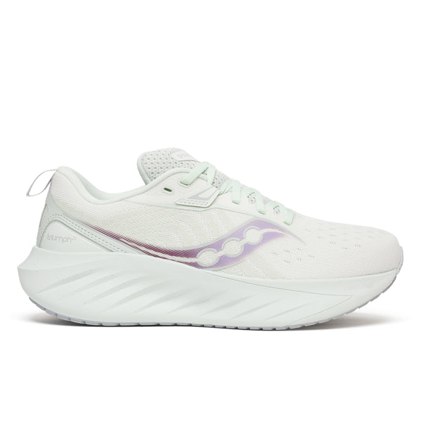 W Saucony Triumph 22 – Frontrunners Footwear