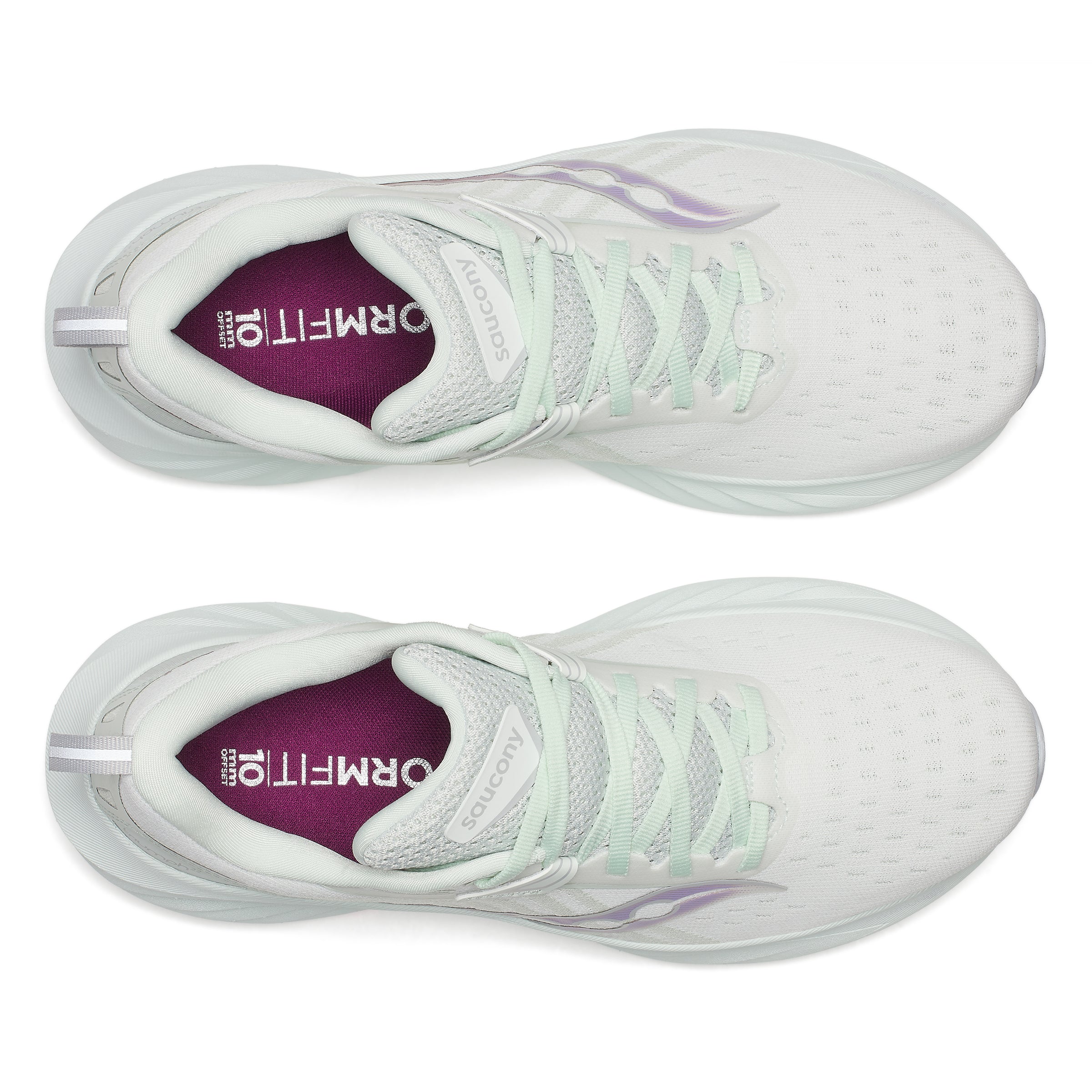 W Saucony Triumph 22 – Frontrunners Footwear